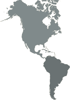 Mapa de oficinas Prime Pumps