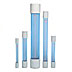 Columnas de calibracion