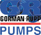 Bombas autocebantes Gorman Rupp