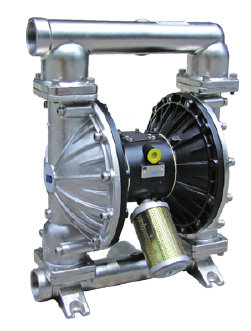 Bomba diafragma IND modelo IN50SS