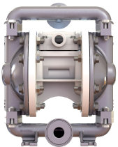 Bombas de diafragma Versamatic E5