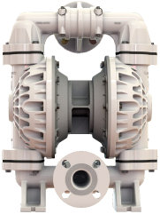 Versamatic E4 plastic