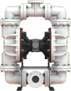 Versamatic V3 plastic