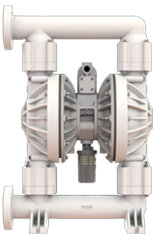 Versamatic E2 plastic