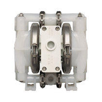 Wilden P025 plastic