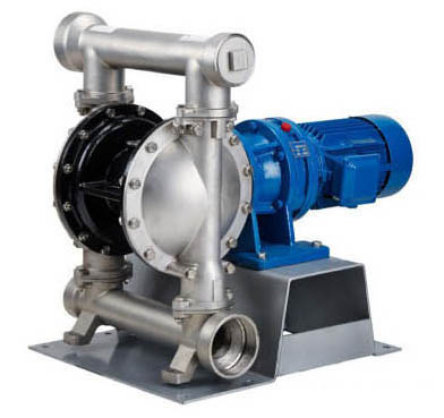 Bomba diafragma Electrica MD3S