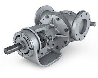 Maag modelo G1-222