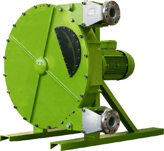 Albin ALH125