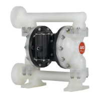 ARO pump