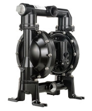 aro pd20 metalica