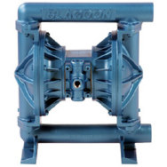 blagdon pump de 1