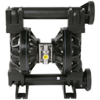 blagdon pump de 2 plastic