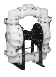 blagdon pump de 3 plastic