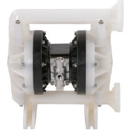 blagdon pump de 1 plastic