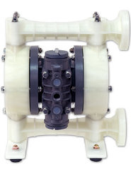 Yamada NDP-25 plastic