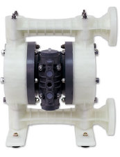 Yamada NDP plastic