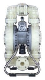 Yamada NDP-40 plastic