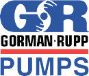 Gorman Rupp T series