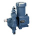 Bomba dosificadora Neptune serie 500 tubular